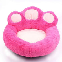 Carregar imagem no visualizador da galeria, Paw Bed For Pet