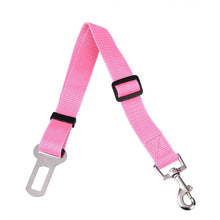 Carregar imagem no visualizador da galeria, Safety Belt for Dogs
