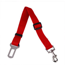 Carregar imagem no visualizador da galeria, Safety Belt for Dogs