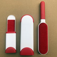 Carregar imagem no visualizador da galeria, Easy Clean Brush Self-Cleaning Pet Hair Remover Brush