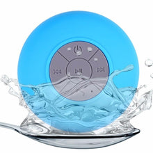 Carregar imagem no visualizador da galeria, Waterproof Bluetooth Speaker