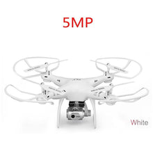 Carregar imagem no visualizador da galeria, Professional Drone Fly Xy4 With Camera 1080p Wifi