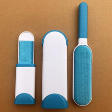Carregar imagem no visualizador da galeria, Easy Clean Brush Self-Cleaning Pet Hair Remover Brush