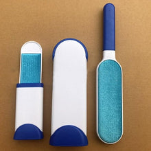Carregar imagem no visualizador da galeria, Easy Clean Brush Self-Cleaning Pet Hair Remover Brush