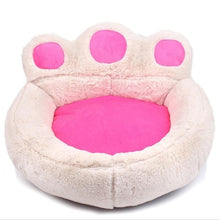 Carregar imagem no visualizador da galeria, Paw Bed For Pet