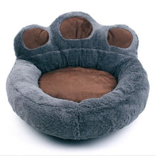 Carregar imagem no visualizador da galeria, Paw Bed For Pet