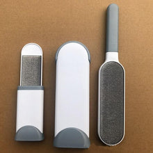 Carregar imagem no visualizador da galeria, Easy Clean Brush Self-Cleaning Pet Hair Remover Brush
