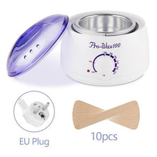 Carregar imagem no visualizador da galeria, Wax Heater for Depilation