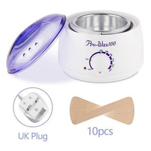 Carregar imagem no visualizador da galeria, Wax Heater for Depilation