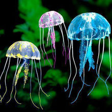 Carregar imagem no visualizador da galeria, 5 Artificial Jellyfish Game Pieces