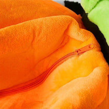 Carregar imagem no visualizador da galeria, Fantasy Dog Carrying Pumpkin