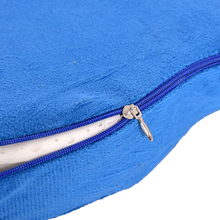 Carregar imagem no visualizador da galeria, Orthopedic Seat Cushion - Coccyx Spine