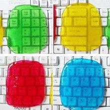 Carregar imagem no visualizador da galeria, 4 Pieces Magic Dust Remover Crystal Gel