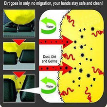 Carregar imagem no visualizador da galeria, 4 Pieces Magic Dust Remover Crystal Gel