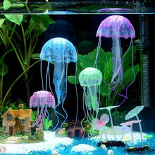 Carregar imagem no visualizador da galeria, 5 Artificial Jellyfish Game Pieces