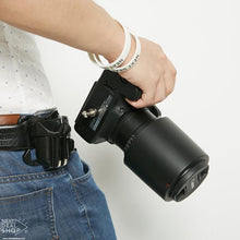 Carregar imagem no visualizador da galeria, Waist Buckle for DSLR Camera