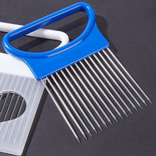Carregar imagem no visualizador da galeria, 2 Pieces of Support for Vegetable Slicer