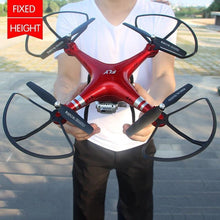 Carregar imagem no visualizador da galeria, Professional Drone Fly Xy4 With Camera 1080p Wifi