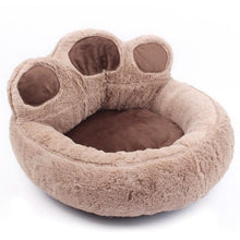 Carregar imagem no visualizador da galeria, Paw Bed For Pet