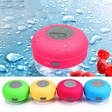 Carregar imagem no visualizador da galeria, Waterproof Bluetooth Speaker