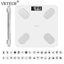 Carregar imagem no visualizador da galeria, Smart Digital Scale - Pro Fitness