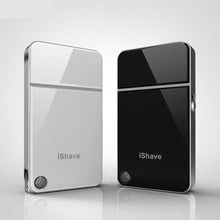 Carregar imagem no visualizador da galeria, Portable Electric Shaver - USB Shaver