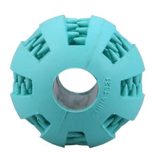 Carregar imagem no visualizador da galeria, Dental Tooth Dogs - Bolinha Removedora de Tartáro