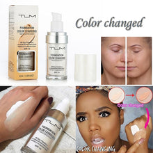 Carregar imagem no visualizador da galeria, White Face Foundation - Fits Skin Tone