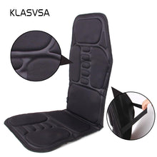 Carregar imagem no visualizador da galeria, Massage Pillow - Relax Comfort