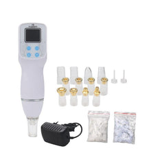 Carregar imagem no visualizador da galeria, Diamond Vacuum Peeling Machine - DiamongPeelingPro®