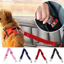 Carregar imagem no visualizador da galeria, Safety Belt for Dogs