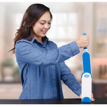 Carregar imagem no visualizador da galeria, Easy Clean Brush Self-Cleaning Pet Hair Remover Brush