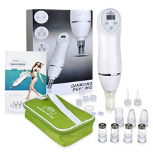 Carregar imagem no visualizador da galeria, Diamond Peeling Device - Portable
