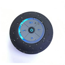 Carregar imagem no visualizador da galeria, Wireless Bluetooth Waterproof Speaker