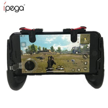 Carregar imagem no visualizador da galeria, Controle Gamepad Para Pubg Free Fire Mobile E Jogos Fps