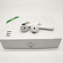 Carregar imagem no visualizador da galeria, Airfone Bluetooth Rechargeable Headset