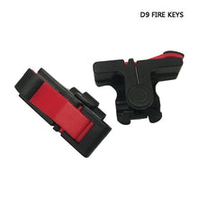 Carregar imagem no visualizador da galeria, Controle Gamepad Para Pubg Free Fire Mobile E Jogos Fps