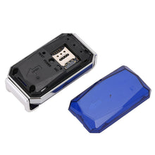 Carregar imagem no visualizador da galeria, Waterproof GPS Collar with Microphone and Geo-fance Docooler Mk2