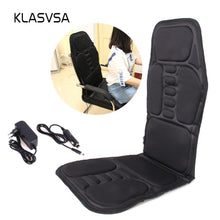 Carregar imagem no visualizador da galeria, Massage Pillow - Relax Comfort