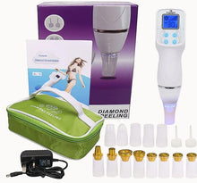 Carregar imagem no visualizador da galeria, Diamond Vacuum Peeling Machine - DiamongPeelingPro®