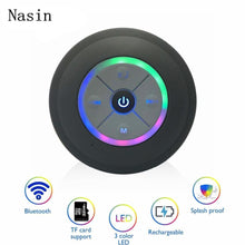 Carregar imagem no visualizador da galeria, Wireless Bluetooth Waterproof Speaker