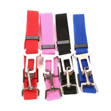 Carregar imagem no visualizador da galeria, Safety Belt for Dogs