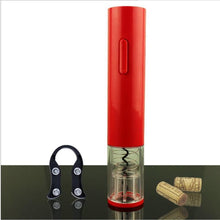 Carregar imagem no visualizador da galeria, Elegance Electric Wine Opener