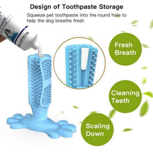Carregar imagem no visualizador da galeria, Dog Toothbrush 2019 - Free Shipping