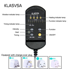 Carregar imagem no visualizador da galeria, Massage Pillow - Relax Comfort