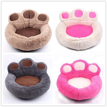 Carregar imagem no visualizador da galeria, Paw Bed For Pet