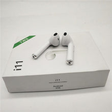 Carregar imagem no visualizador da galeria, Airfone Bluetooth Rechargeable Headset