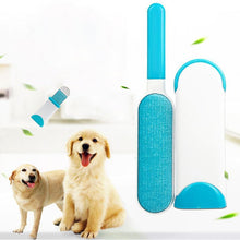 Carregar imagem no visualizador da galeria, Easy Clean Brush Self-Cleaning Pet Hair Remover Brush