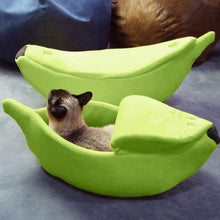 Carregar imagem no visualizador da galeria, Bed for Pets - Banana