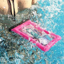 Carregar imagem no visualizador da galeria, Universal Floating Waterproof Phone Case